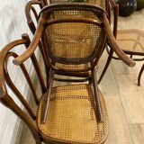 Bistro chairs