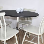 Light Scandinavian chair by Bengt Akerblom & Gunnar Eklöf, Sweden 1955
