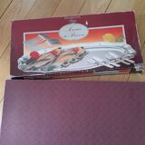 Guy Degrenne fish service made in France