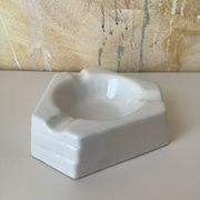 Luneville KG ashtray