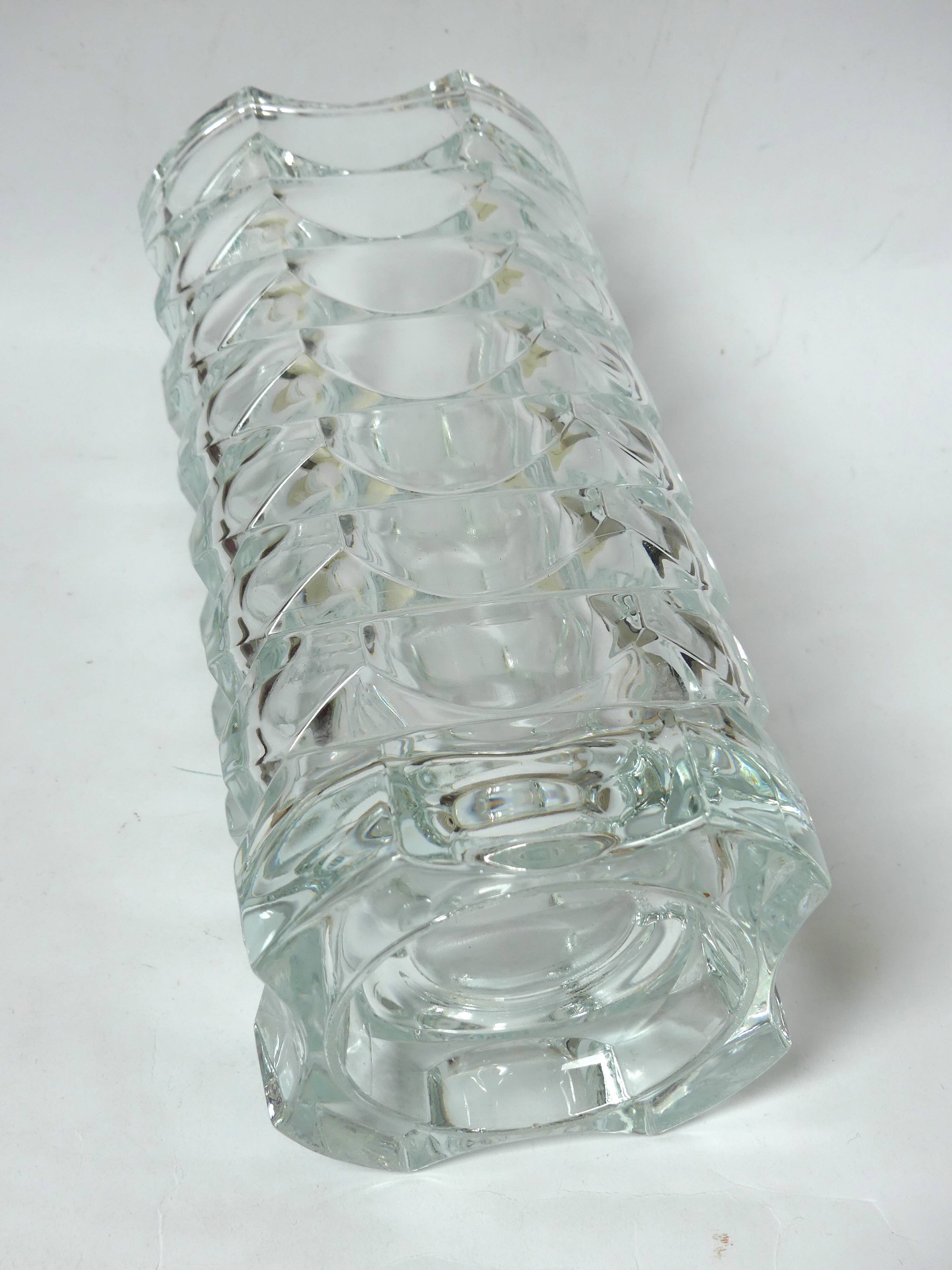 Luminarc windsor vase
