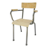 School chair
