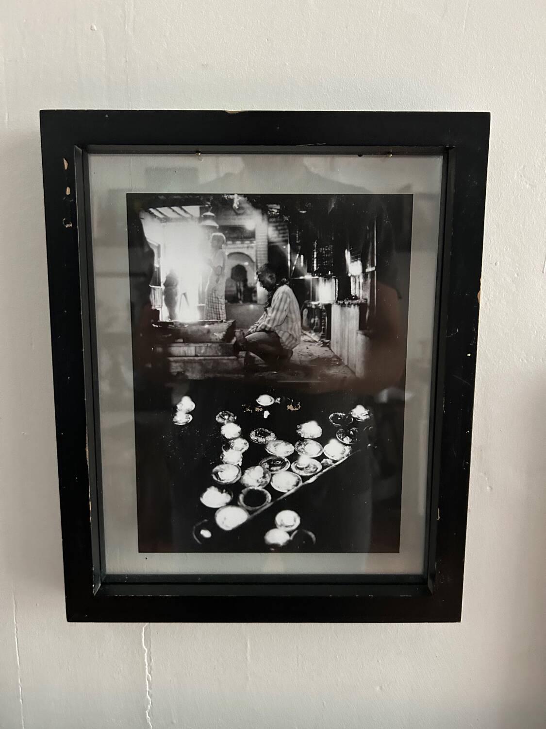 Photograph by Marc Lafond // Calcutta