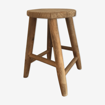 Stool vintage Scandinavian child