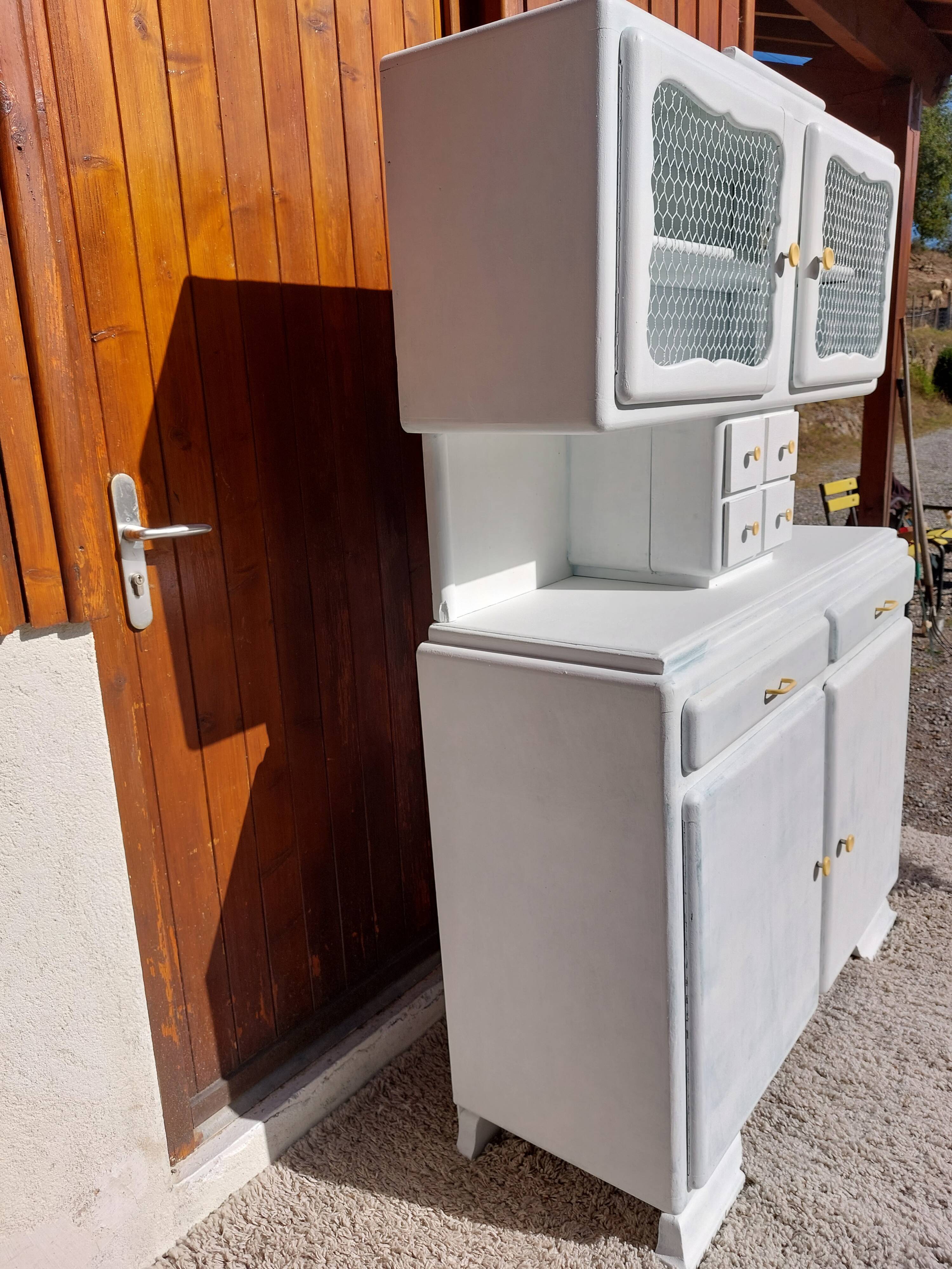 narrow Mado sideboard