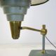 Dazor USA desk lamp, 1950s