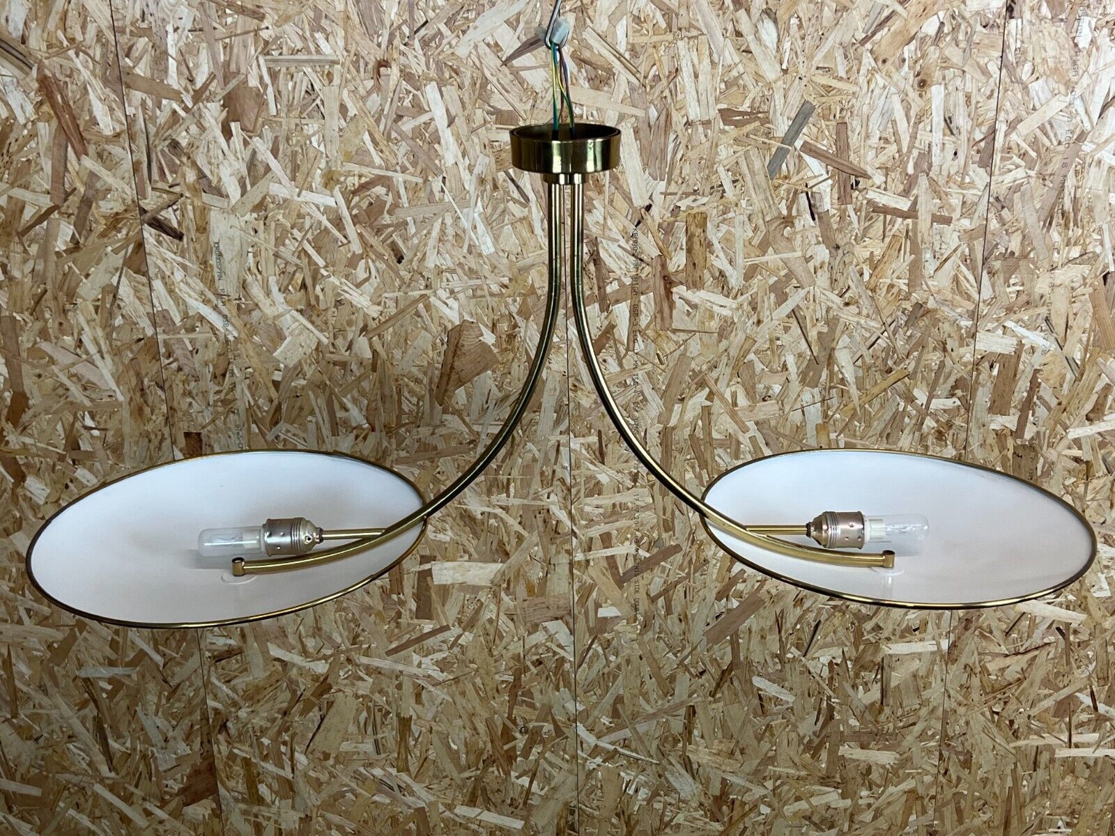 Ceiling lamp Florian Schulz "Duan" 60/70