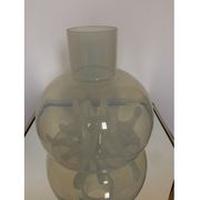 Lamp Toni Zuccheri for Veart, Italy, 1970