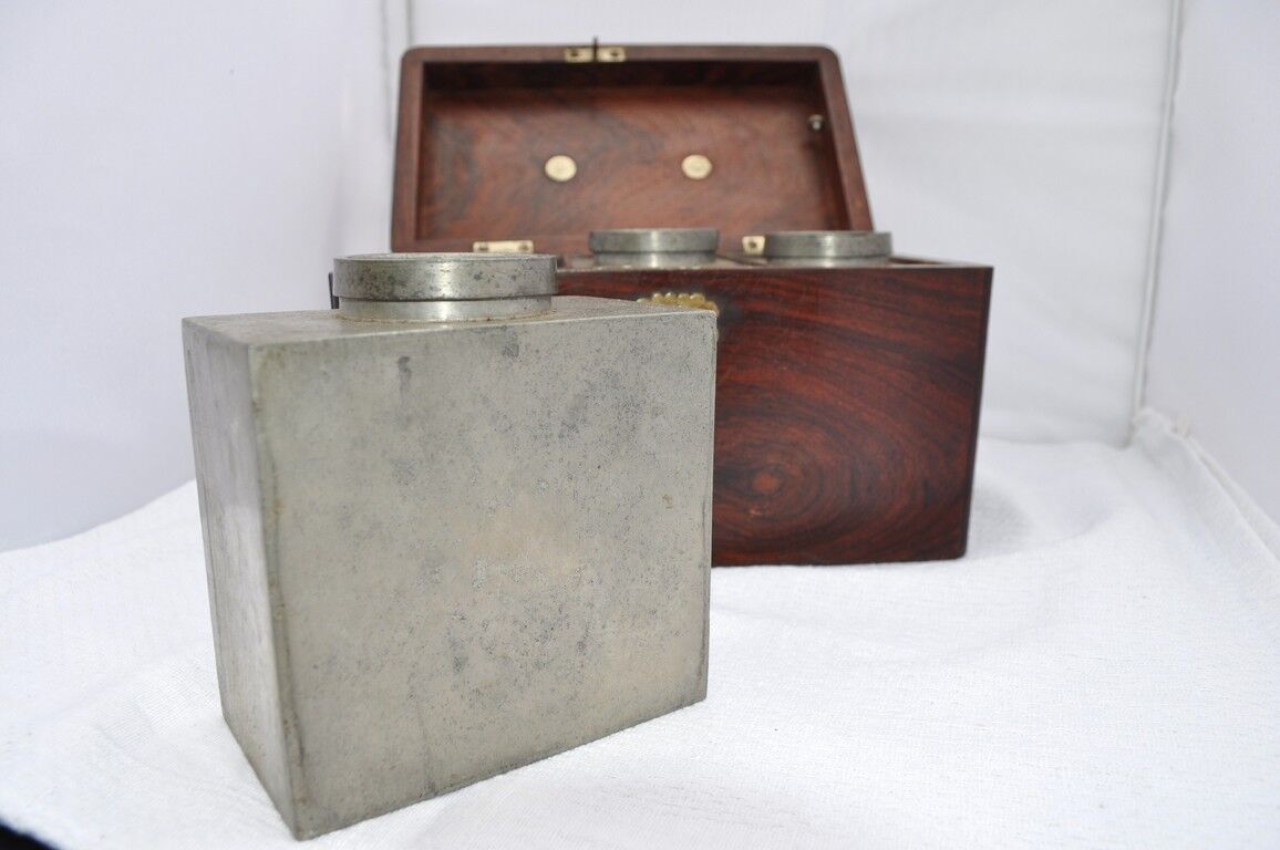 Box set a the Napoleon III