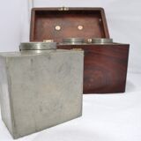 Box set a the Napoleon III