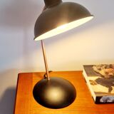 Retro table lamp or desk
