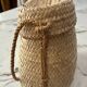 Panier pêcheur décoratif