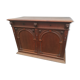 Buffet en chêne 1900