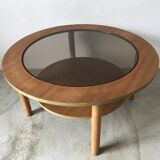 Vintage coffee table