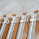 Mid-Century coat rack, 1960s