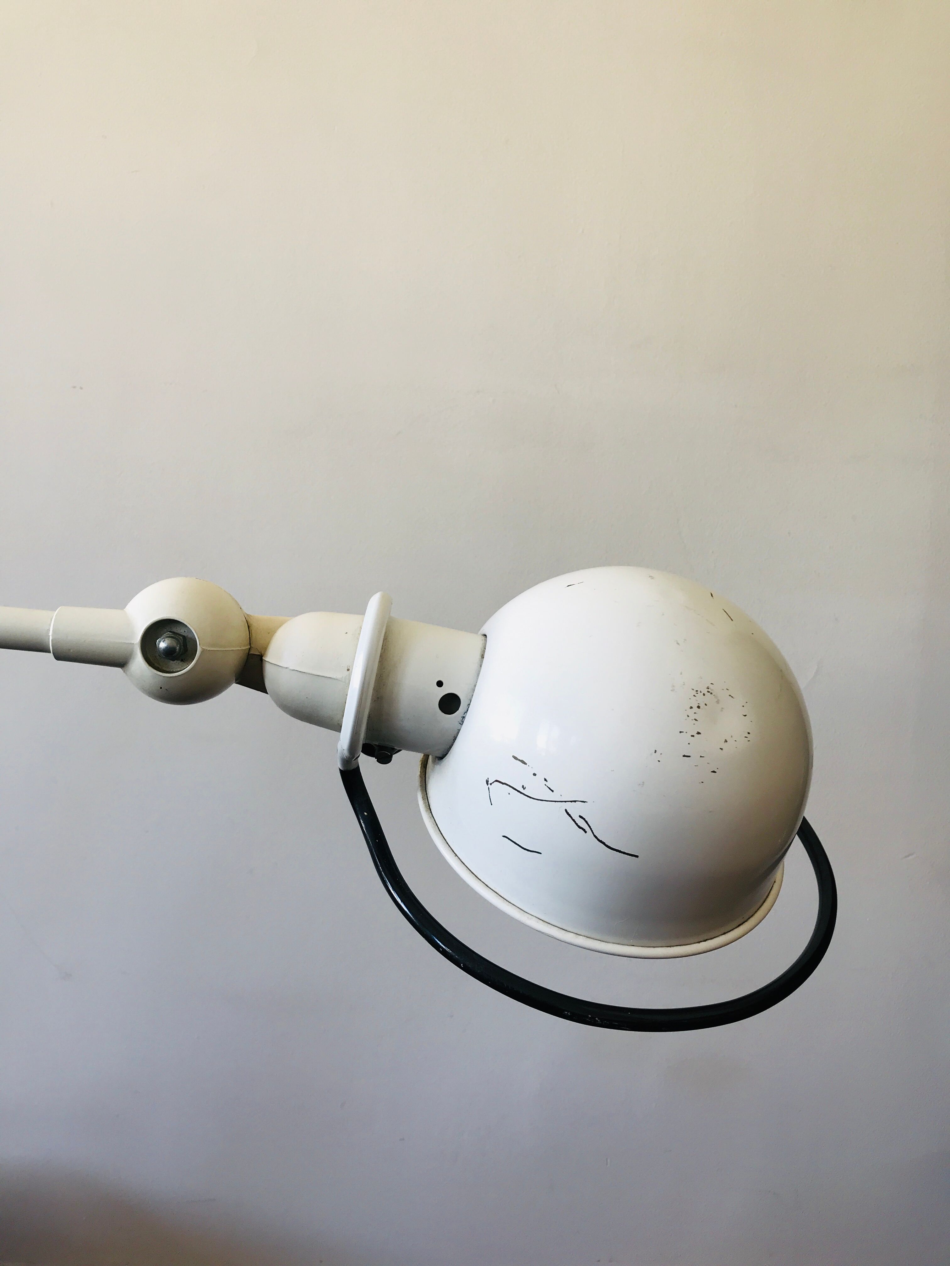 Jieldé lamp