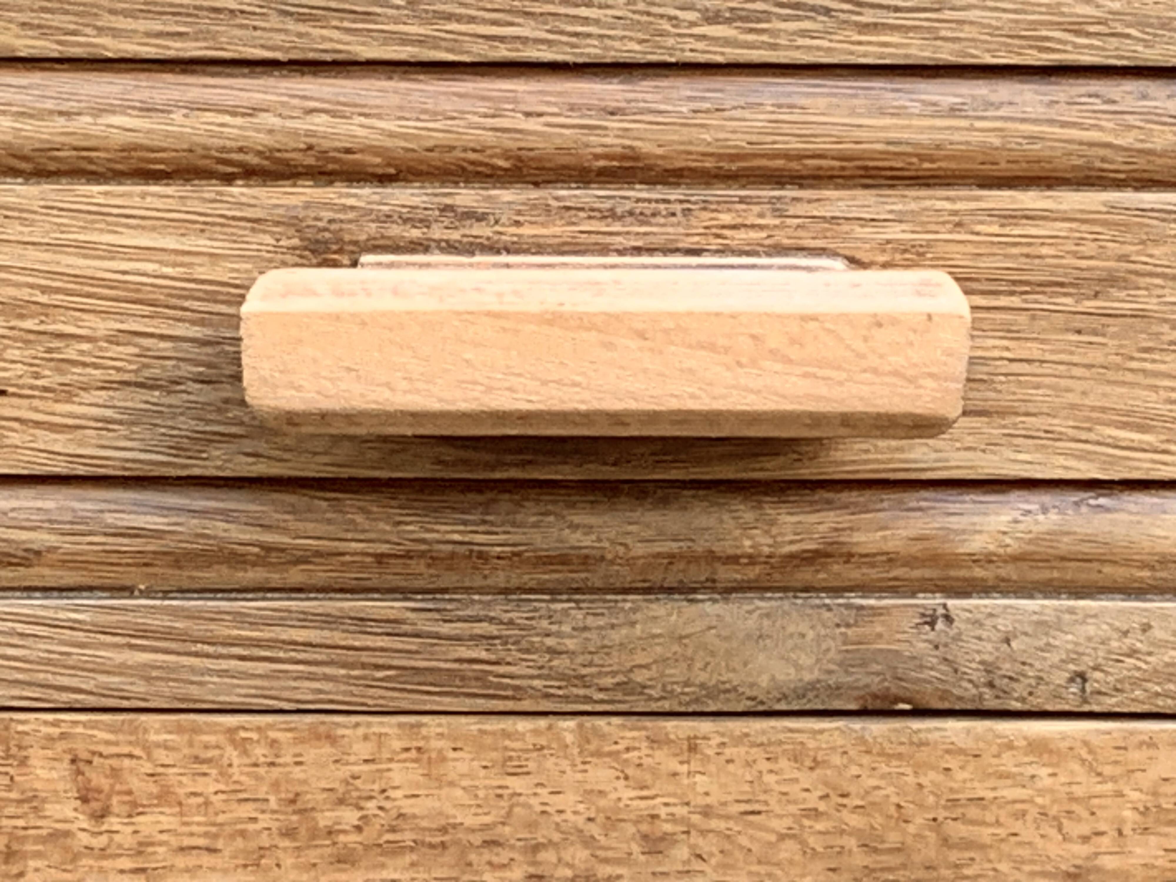 Parisian art deco hotel armoire 1930