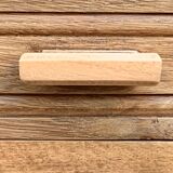 Parisian art deco hotel armoire 1930