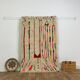 Handmade Moroccan Berber rug 186 X 122 CM