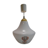 Vintage hanging lamp 70