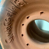 Pair of Anduze garden pots