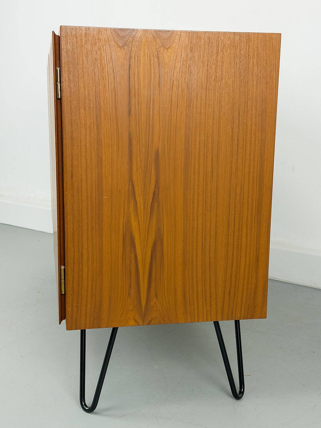 Danish Teak Sideboard from Omann Jun, 1970s