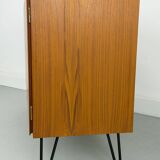 Danish Teak Sideboard from Omann Jun, 1970s