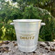 Vintage Deutz Champagne Cooler