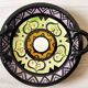 Ceramic dish