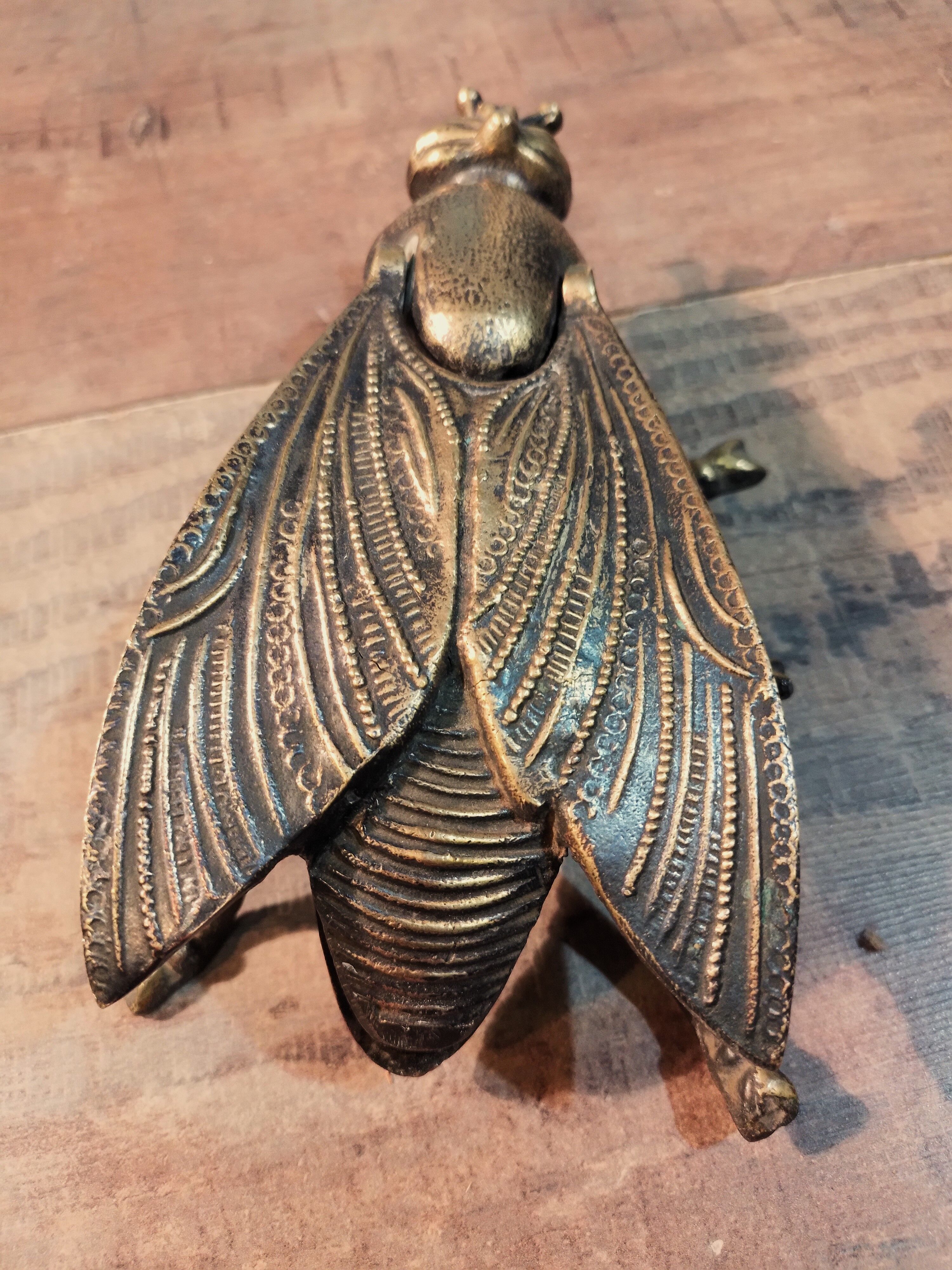 “Fly” ashtray 1960s