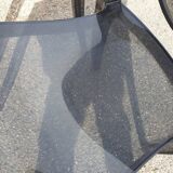 Paire de chaises design