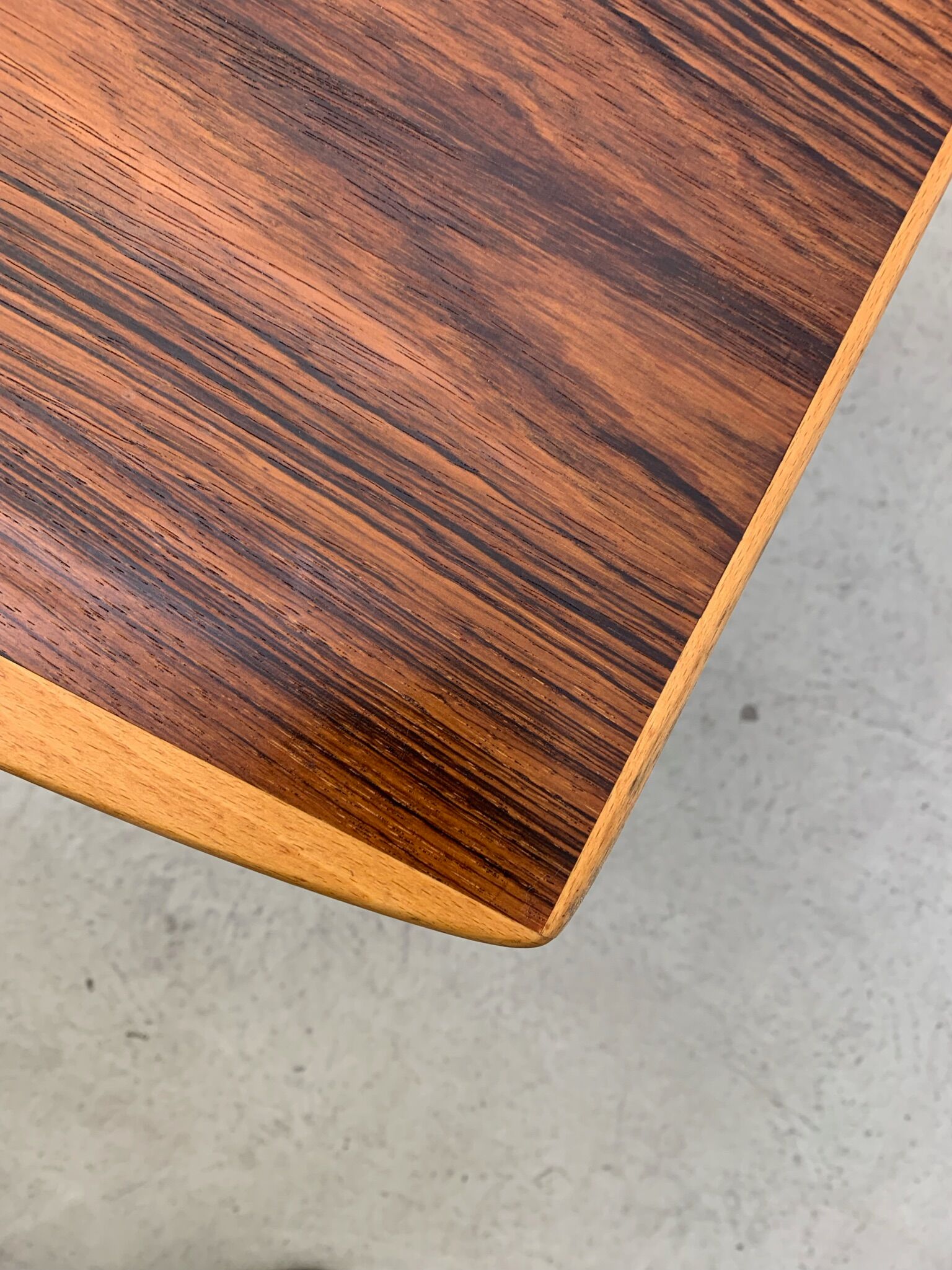 Scandinavian Coffee Table by Svante Skogh 1960s