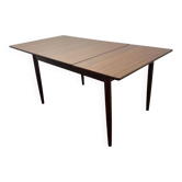 Scandinavian Dining Table by Yngve Ekström for Hugo Troeds, 1950s