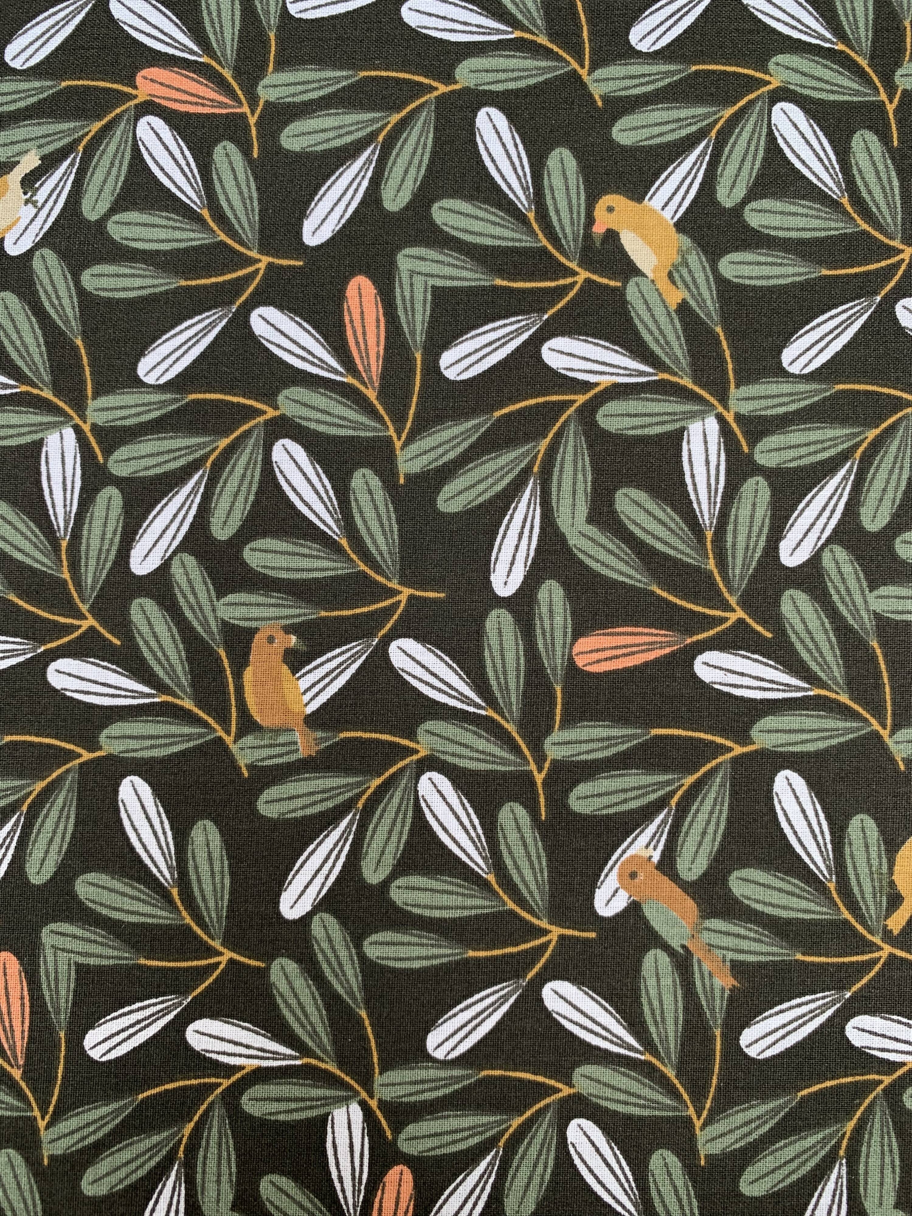 Louis XV style chest of drawers in solid raw oak, 1920