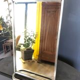 Art Deco mirror tray