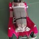 Miniature Mercedes-Benz in 1/18 scale