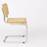 2 Cantilever Chair 1990s Vintage - Italy Design