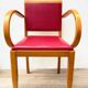 Fauteuil bridge 1960