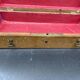 Wooden box