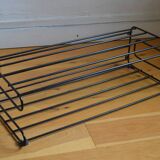 Vintage postmodernist ikea shelf 1980s 80s