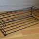 Vintage postmodernist ikea shelf 1980s 80s