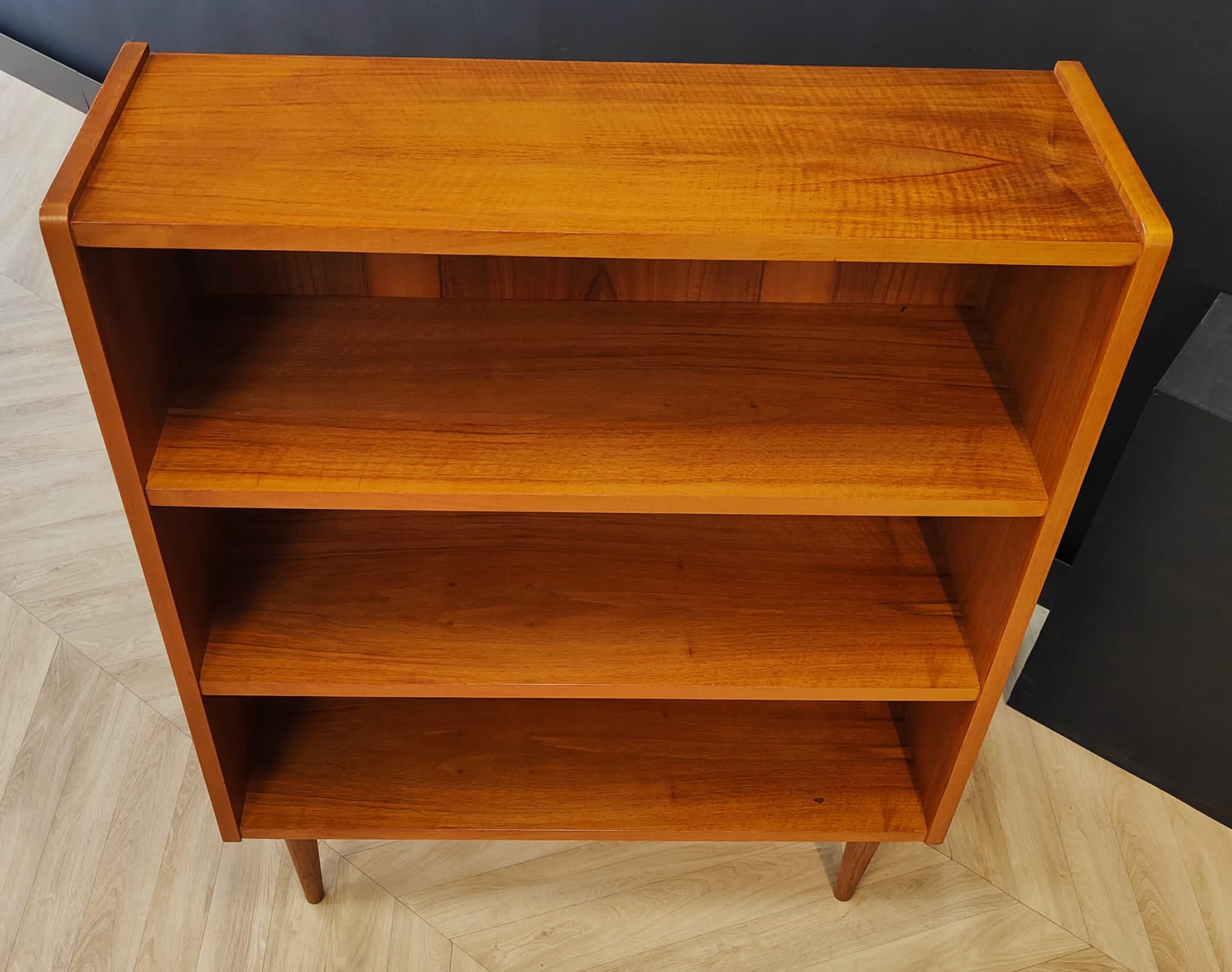 Mid century bookcase