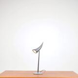 “Ara” desk lamps by Philippe Starck for Flos