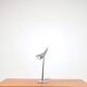“Ara” desk lamps by Philippe Starck for Flos