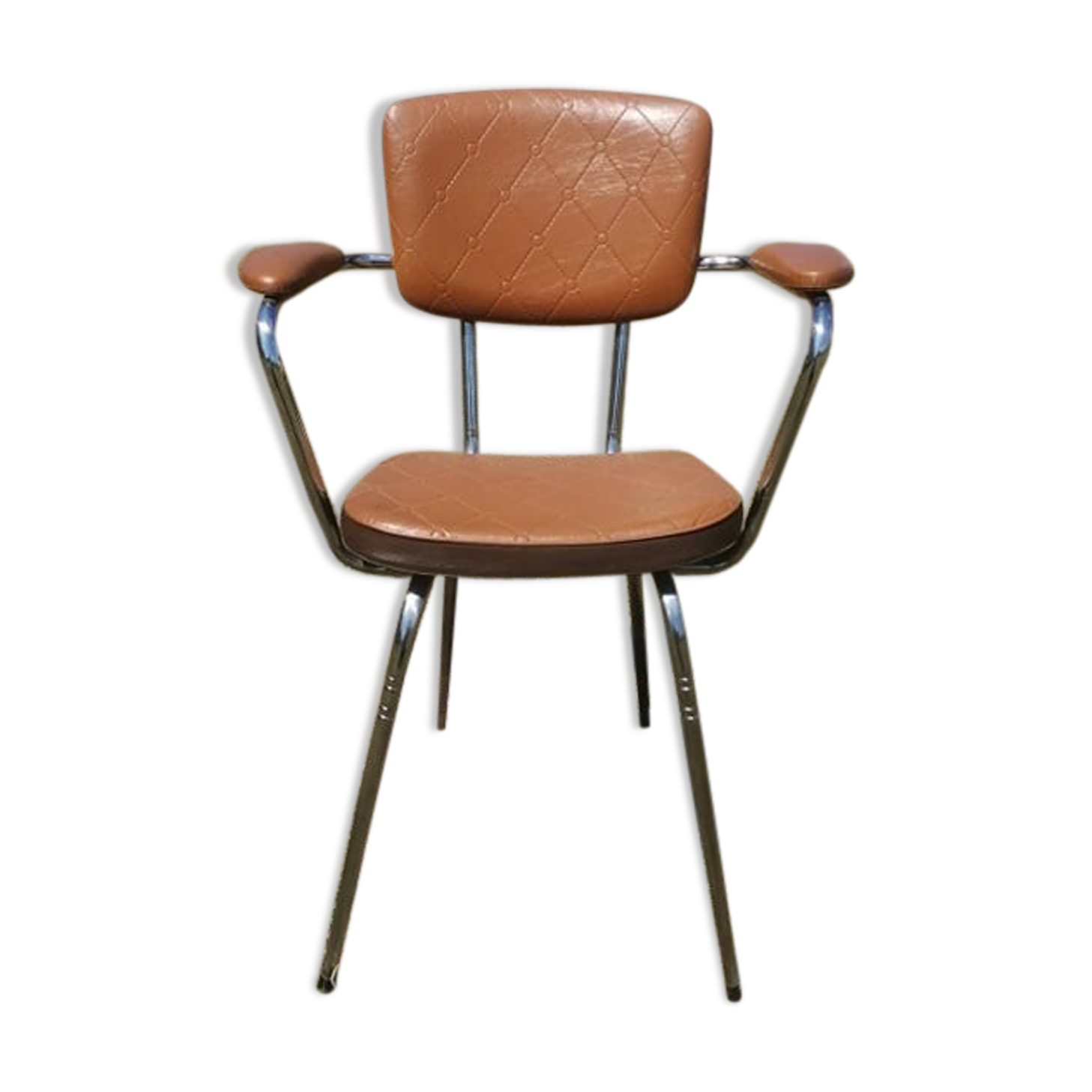 Vintage armchair