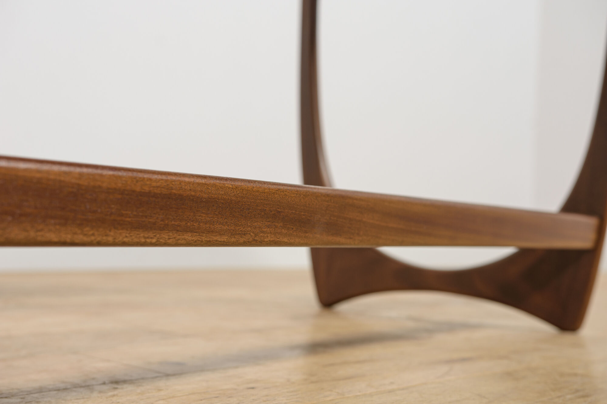 Mid-Century Nesting Tables by Victor Wilkins for G-Plan, United Kingdom, 1960s, Set of 3