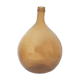 Dame jeanne 6 litres jaune ocre