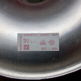 Vintage wall or ceiling lamp, Targetti Sankey, 1970s