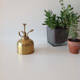 Atomizer for plant in brass