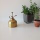Atomizer for plant in brass